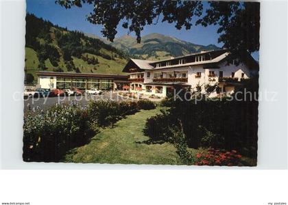 Rauris Hotel Rauriserhof
