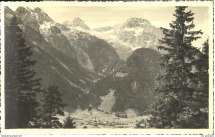 St Martin Lofer St Martin bei Lofer x 1949