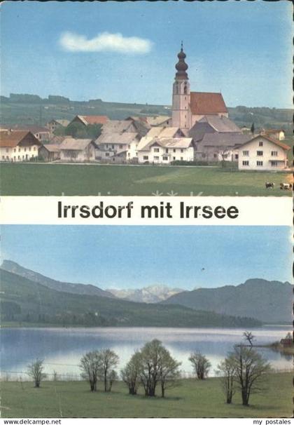 Strasswalchen Irrsdorf Irrsee