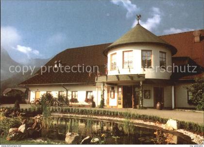 Strobl Hotel Wolfgangseehof