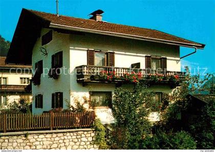 Unken Haus Krimbacher