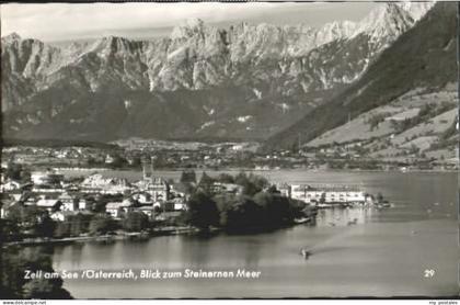 Zell See Zell See