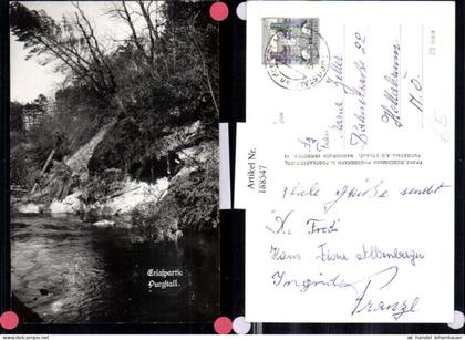 188547,Erlauf Partie b. Purgstall