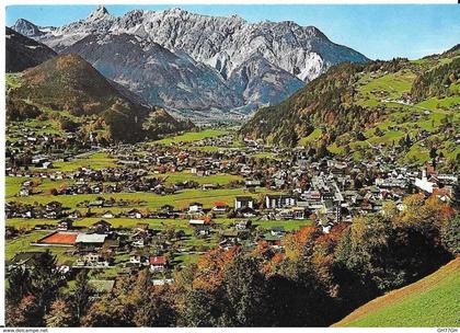 CP SCHRUNS-TSCHAGGUNS