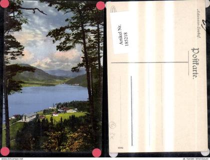 185218,Achensee Seehof