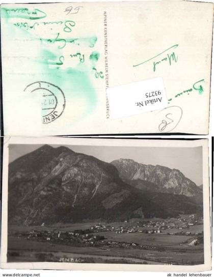 93275,Jenbach in Tirol