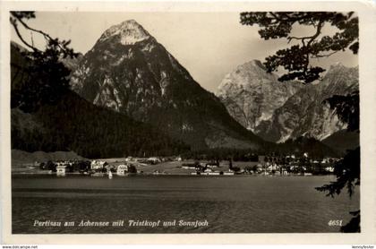 Pertisau am Achensee