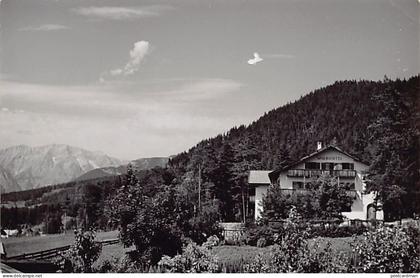 Österreich - SEEFELD - Wald-Hotel