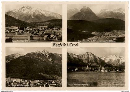 Seefeld in Tirol
