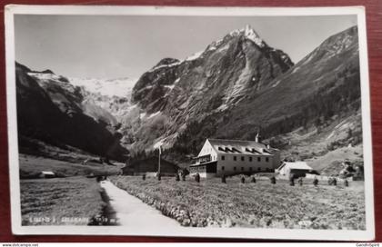 Lisens I. Sellrain, Sellrein