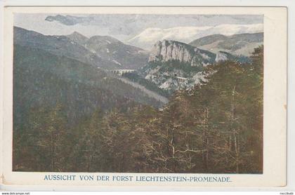 Semmering, Niederösterreich