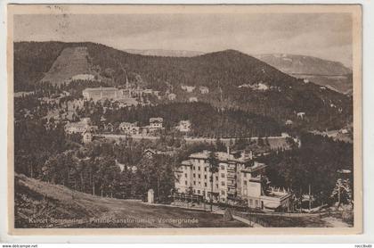 Semmering, Niederösterreich
