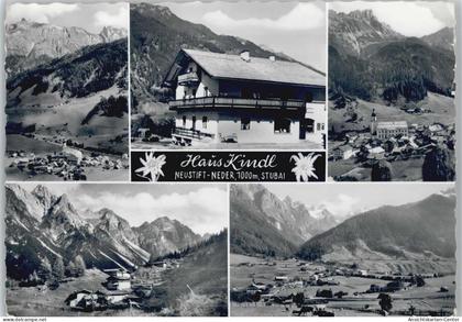 10043931 - Neustift im Stubaital