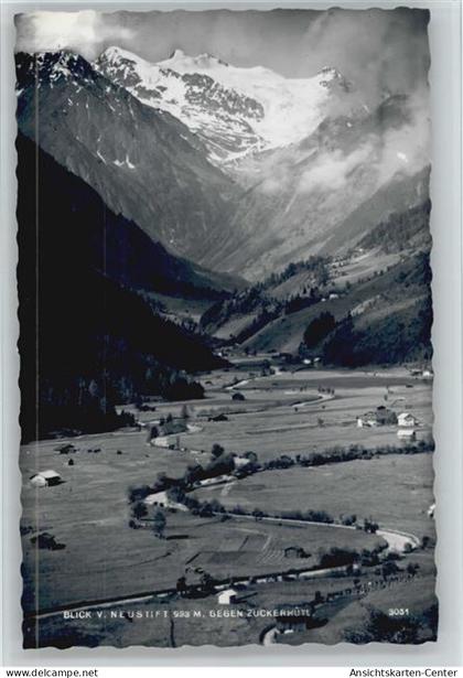 10043954 - Neustift im Stubaital