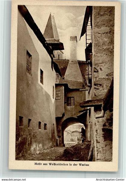 10102884 - Weissenkirchen in der Wachau