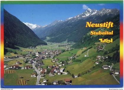 20007787 - Neustift im Stubaital