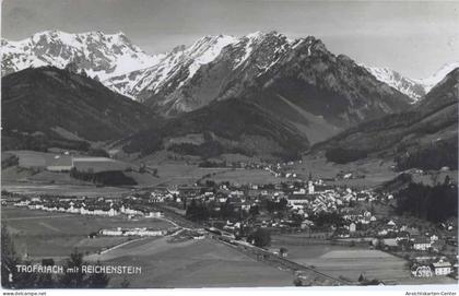 20014904 - Trofaiach mit Reichenstein