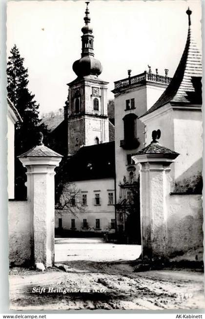 2532 Heiligenkreuz - 52150501