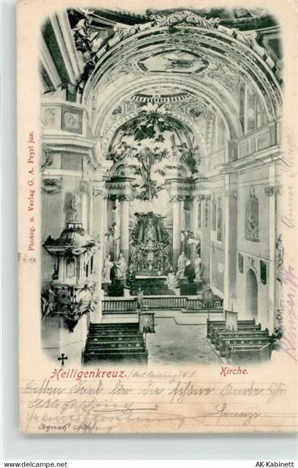 2532 Heiligenkreuz - 52150533