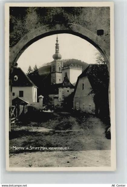 2532 Heiligenkreuz - Stift - 10038101
