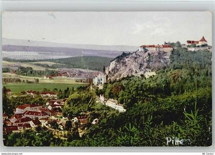 2823 Pitten Künstlerkarte - 10038252