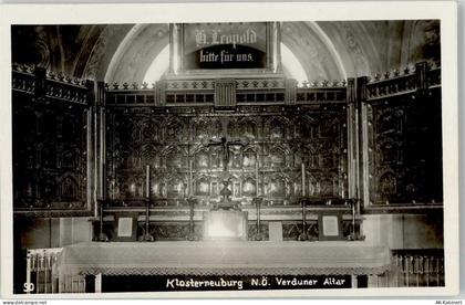 3400 Klosterneuburg - 52044499