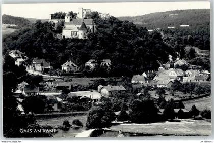 3571 Gars am Kamp - Blick zur Burg - 50992845