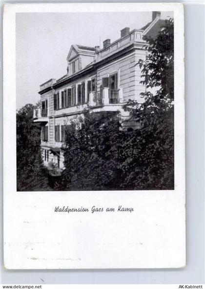 3571 Gars am Kamp - Waldpension - 51635384
