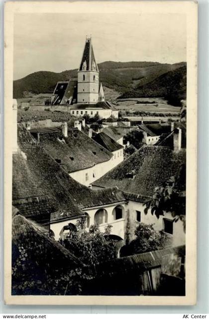 3610 Weißenkirchen in der Wachau Foto AK Wachau - 10401520