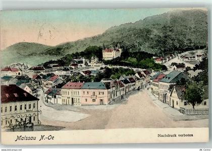 3712 Maissau 1917 - 13456775