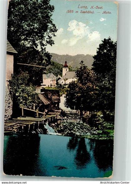 38059966 - Lunz am See