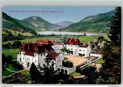 38072923 - Lunz am See