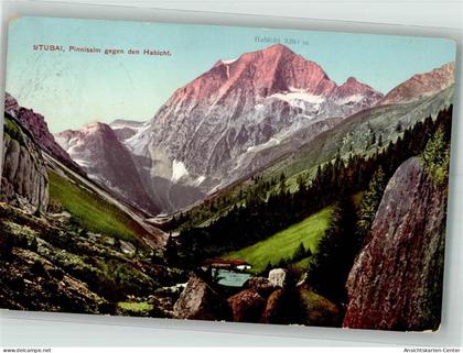 38190625 - Neustift im Stubaital