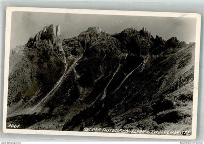 38217991 - Neustift im Stubaital