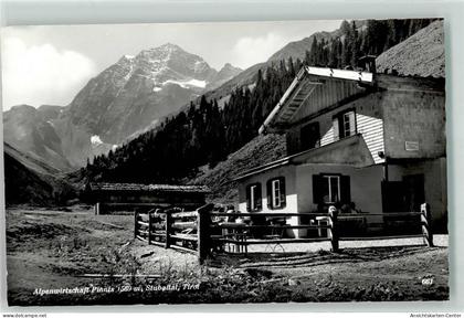 39384449 - Neustift im Stubaital
