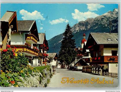 40135780 - Neustift im Stubaital