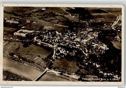 4470 Enns - Fliegeraufnahme - 52181827
