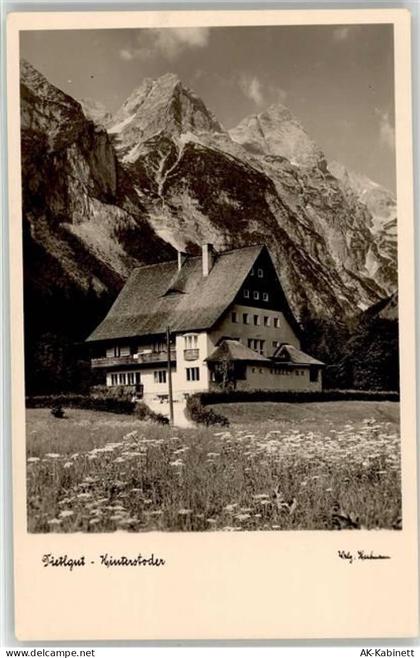 4573 Hinterstoder - 52062276
