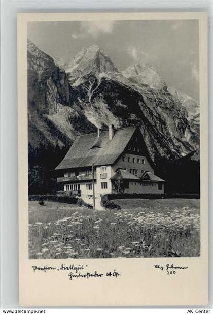 4573 Hinterstoder - Pension Dietlgut - 10038503