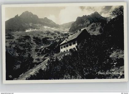 4573 Hinterstoder - Prielschutzhaus - 10038483