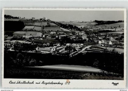 4701 Bad Schallerbach - 52059033