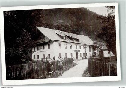 4802 Langwies - Gasthaus Langwies - 13264371