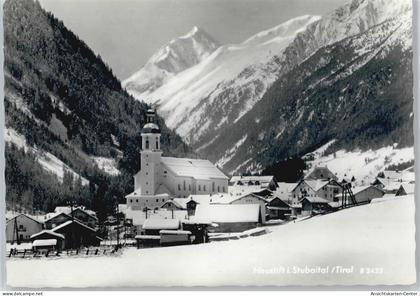 50594602 - Neustift im Stubaital