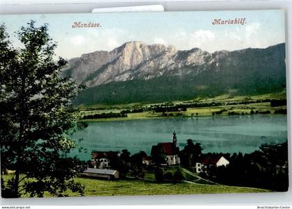 50806400 - Mondsee