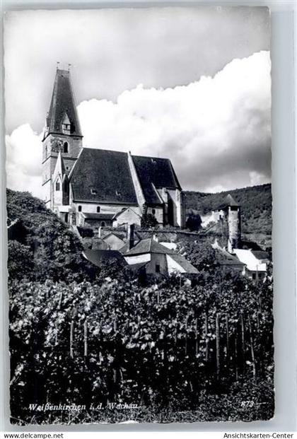 51312017 - Weissenkirchen in der Wachau