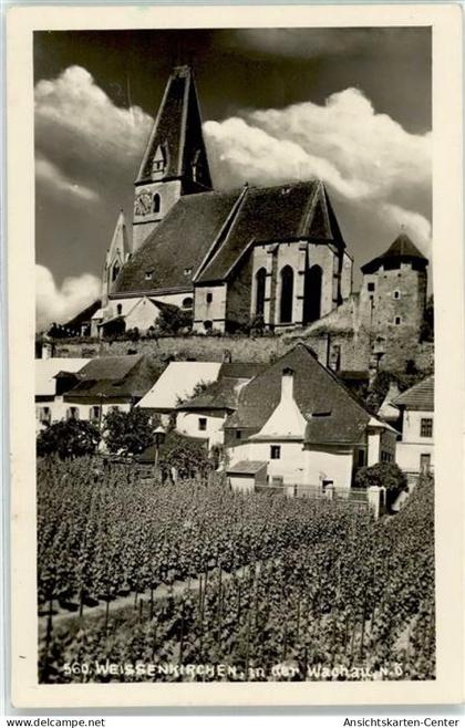 51673247 - Weissenkirchen in der Wachau