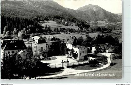 52043679 - Lunz am See