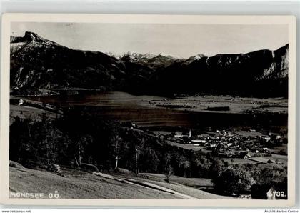 52139159 - Mondsee