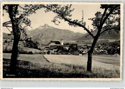 52139179 - Mondsee