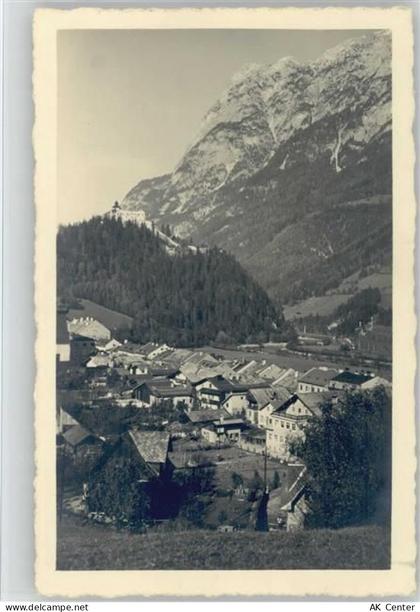 5450 Werfen - Salzburger Land - 10039126